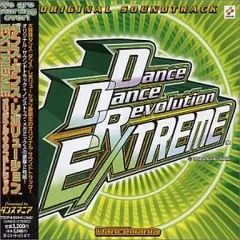 【中古】ゲームミュージックCD Dance Dance Revolution EXTREME ORIGINAL SOUNDTRACK