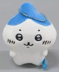 ちいかわ ハチワレ つん マスコット ツン - メルカリ