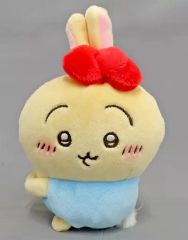 [중고] 잡화 토끼 ·헬로키티 가집니다 마스코트 [치이카와 뭔가 작고 귀여운 녀석 × 산리오 캐릭터]]