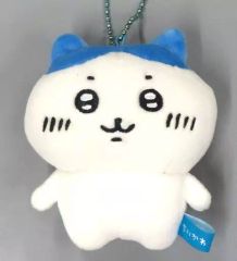 [중고] 봉제인형 마스코트 봉제인형 배지 하치와레 푸치 미니 마스코트 [치이카와 뭔가 작고 귀여운 녀석]