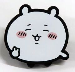 [Used] Clip Chiikawa "Chiikawa Something Small and Cute Rubber Clip 2"