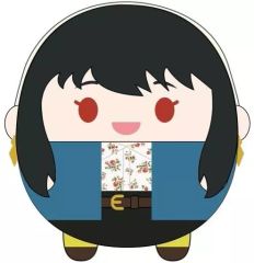 【中古】ぬいぐるみマスコット ヨル・フォージャー 「SPY×FAMILY ふわコロりん」