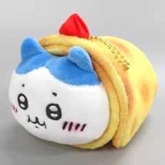 [중고] 잡화 하치와레 삼성 레스토랑의 토르티야 마스코트 [치이카와 뭔가 작고 귀여운 녀석]