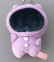 [중고] 봉제인형 마스코트·봉제인형 배지