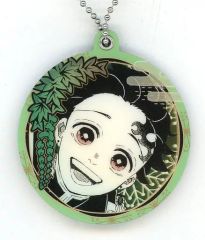 [Used] Mirrors Tanjirō Kamado"Demon Slayer: Kimetsu no Yaiba Koyoharu Gotouge Original Art Exhibition Acrylic Slide Mirror Collection"