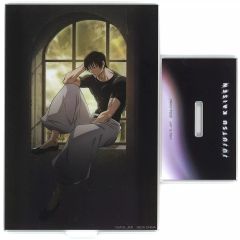 [중고]아크릴스탠드· 아크릴 패널 후시구로 토우지/ 낙일 아크릴스탠드[세가 럭키복권주술회전 군청·낙일] D상