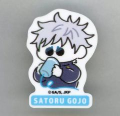[Used] Clip Satoru Gojo Mini Acrylic Clip ~Hello, Hello? Kaidama/Tamaori~ "Jujutsu Kaisen Kaidama/Tamaori"