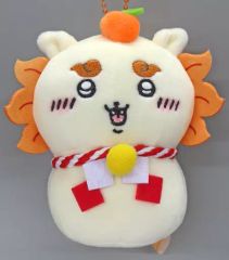 [중고] 봉제인형 마스코트·봉제인형 배지 시서