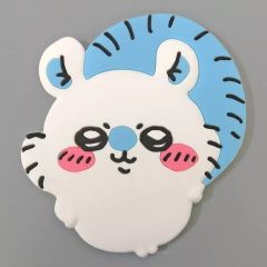 [중고] 잡화 모몬가 실리콘 미러 [치이카와 뭔가 작고 귀여운 녀석]