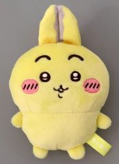 [중고] 봉제인형 마스코트·봉제인형 배지 토끼? 병렬 월드!?