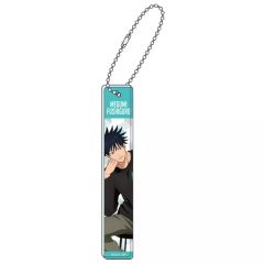 [Used] Keychain - Megumi Fushiguro (Reading) Acrylic Keychain "Jujutsu Kaisen Season 2: Shibuya Incident"