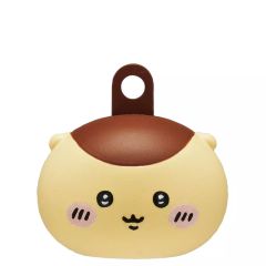 [중고] 잡화 쿠리 만쥬 [치이카와 립 캡 마스코트]