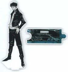 [Used] Acrylic Stand- Acrylic Panel: Yu Haibara (Jujutsu High School era ver.) Acrylic Figure -Connect- "Jujutsu Kaisen Fair 2023"