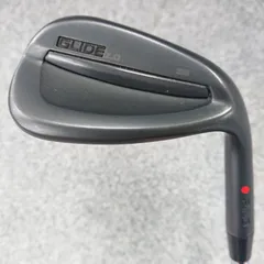 PING GLIDE 2.0 BLACK WEDGE グライド 52°/12° SS 赤ドット N.S.PRO MODUS3 モーダス3 TOUR115 (WEDGE) ピン