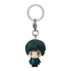 [Used] Strap Maki Zen'in"Jujutsu Kaisen: Death Extinction Tour - Marker Accessory"