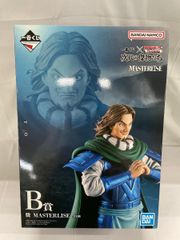 B賞 騰 MASTERLISE 一番くじ 春秋戦国大戦キングダム The Animation