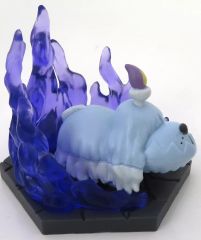 【中古】トレーディングフィギュア ボチ 「ポケモン ジオラマコレクト ゴースト＆でんき」