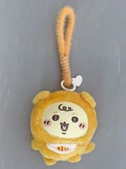 [중고] 봉제인형 마스코트·봉제인형 배지 시서 Chiikawa Baby Kiramekko [치이카와 뭔가 작고 귀여운 녀석]