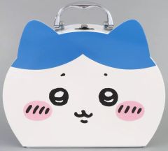 [Used] Miscellaneous Goods: Hachiware Trunk Case "Chiikawa - Something Small and Cute"