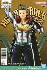 【中古】フィギュア 通形ミリオ 「僕のヒーローアカデミア」 AGE OF HEROES -LEMILLION-II