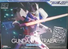 【中古】プラモデル 1/144 HG GNY-001 ガンダムアストレア改造パーツ[HG ガンダムエクシア用]「機動戦士ガンダム00P」電撃ホビーマガジン2008年2月号付録