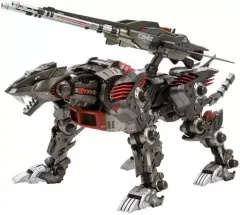 【中古】プラモデル 1/72 EZ-035 ライトニングサイクス マーキングプラスVer. 「ZOIDS ゾイド」 HMM [ZD138]