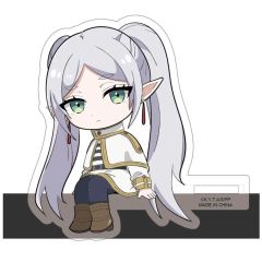 [중고]아크릴스탠드· 아크릴 패널 프리렌[장송의프리렌 카드 캐릭터]