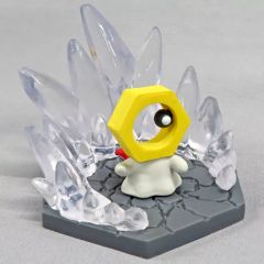 【中古】トレーディングフィギュア メルタン 「ポケモン ジオラマコレクト はがね＆エスパー」