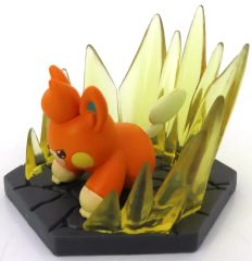 【中古】トレーディングフィギュア パモ 「ポケモン ジオラマコレクト ゴースト＆でんき」