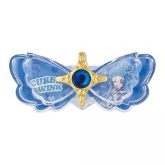 ドキドキ！プリキュア キュンキュンブロマイド レジーナ - メルカリ