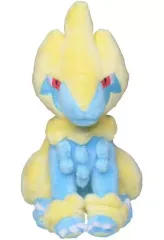 【中古】ぬいぐるみ ライボルト Pokemon fit ぬいぐるみ 「ポケットモンスター」 ポケモンセンター限定