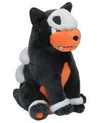 【中古】ぬいぐるみ デルビル Pokemon fit ぬいぐるみ 「ポケットモンスター」 ポケモンセンター限定
