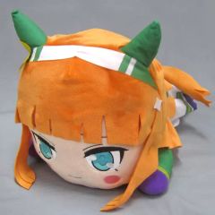 三*寿様 WHY SO SERIOUS ぬいぐるみペンダント スーパーシークレッ 三*寿様 WHY SO SERIOUS ぬいぐるみペンダント スーパーシークレッ