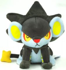 レントラー コロっとまんまるぬいぐるみ タグあり ポケモン 2007年製