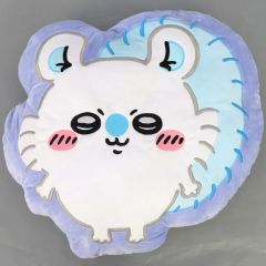 [중고] 쿠션·본체 모몬가 다이컷 쿠션 [치이카와 뭔가 작고 귀여운 녀석 치이카와 파크] 게임 경품 클리어상