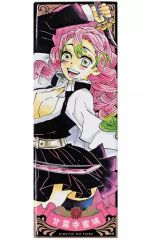 [Used] Badge/Pin: Mitsuri Kanroji "Demon Slayer: Kimetsu no Yaiba Picture Card Can Badge Collection Vol. 1"