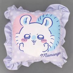 [중고] 쿠션·본체 모몬가(이 아름다운 눈물을 보라) 배당 쿠션 [치이카와 뭔가 작고 귀여운 녀석 × 시마무라]