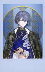 【中古】キャラカード 小柳ロウ(枠カラー/ノーマル) 「バーチャルYouTuber にじさんじ Dytica 2nd Anniversary ランダムチェキ風カード」