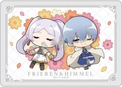 [중고] 캐릭터 카드 프리렌&힘멜(미니 캐릭터 / 노멀) [장송의프리렌 Picharm]