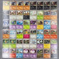 ポケモンカード ポケカ BW EBB XY セット まとめ売り 120枚 - メルカリ