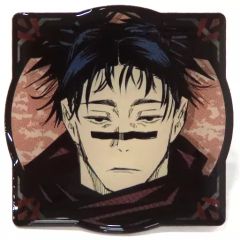 [Used] Badge/Pin [Single Item] Choso Special Pin "Jujutsu Kaisen Volume 20 Comics with 20 Special Pins Included Edition" Bonus Item