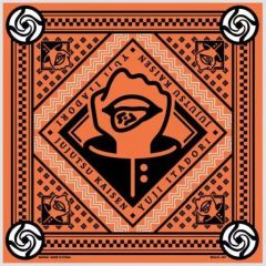 [Used] Accessories (non-metallic)Yuji Itadori Multi-bandana collection "Jujutsu Kaisen"