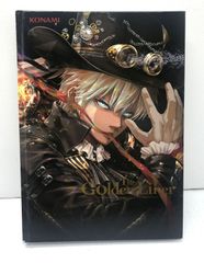 beatmaniaIIDX GOLI 画集 the Golden Liner - メルカリ