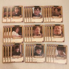 N】グリフィンドール 13種 52枚セット ハリポタTCG デッキパーツ