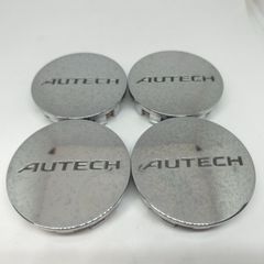 日産 NISSAN AUTECH センターキャップ