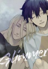 [Used] Women's General Doujinshi (including BL) ≪Tokyo Revengers≫ Glimmer / Sorata. (Sano Manjiro x Hanagaki Takemichi) / Himonashi Bungee.