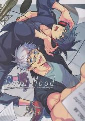 [Used] Women's General Doujinshi (including BL) ≪Jujutsu Kaisen≫ Good. mood / Eikichi (Satoru Gojo×Megumi Fushiguro) / Yoshiya.