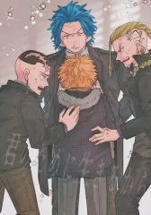 [Used] Women's General Doujinshi (including BL) ≪Tokyo Revengers≫ I Will Live for You / Yuralta (Shiba Taiju x Hanagaki Takemichi) / Doinaka Jihanki