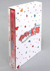 イタズラなKiss Love in TOKYO DVDセット - メルカリ