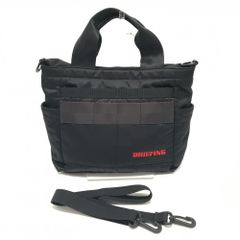 限定】BRIEFING LIMONTA 25周年 カートバッグ - メルカリ